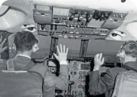 Evolution of autoland for airliners