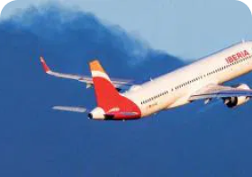 Going long-haul on board Iberia’s new A321XLR