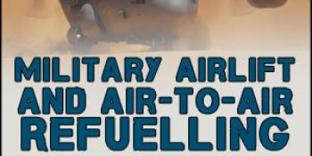 Military Airlift and Air-to-Air Refuelling Conference