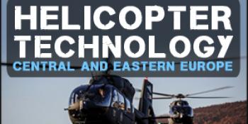 Helicopter Technology Central and Eastern Europe Conference