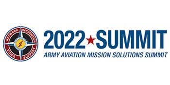 Army Aviation Mission Solutions Summit 2022