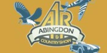 POSTPONED: Abingdon Air & Country Show