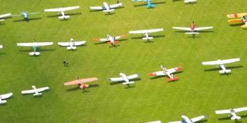 AeroExpo UK