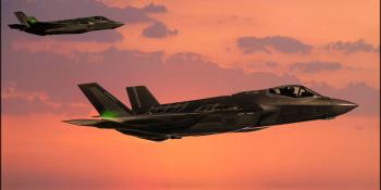 11th Air Mission Planning and Support Conference