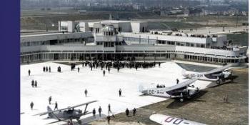 29th Antwerp Stampe Fly In & Airshow – 100 Years of Antwerp Airport