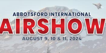 Abbotsford International Airshow