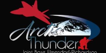 Joint Base Elmendorf-Richardson – Arctic Thunder Air Show 2024