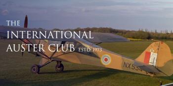 Skegness and Fenland Fly-in