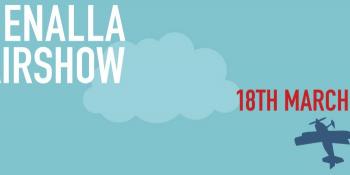 Benalla Airshow