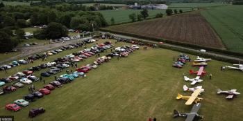 Bidford Wings & Wheels