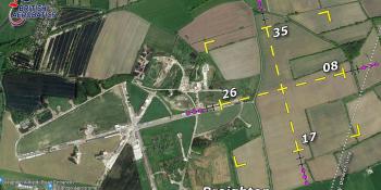 Icicle, Newbold and McLean Trophies, 2023