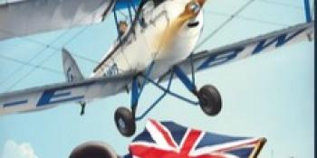 Shuttleworth Best of British Air Show