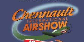 Chennault International Airshow