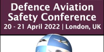 Defence Aviation Safety Conference 2022