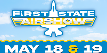 Dover AFB – First State Airshow