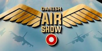 CANCELLED – Danish Air Show