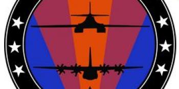 Dyess Big Country Airfest 2023