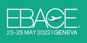 European Business Aviation Convention & Exhibition 2022
