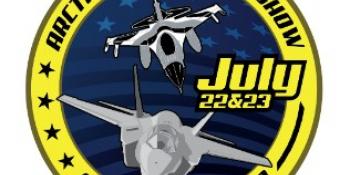 Arctic Lightning Airshow