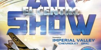 NAF El Centro Air Show