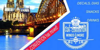 CGN-Convention Wings & More
