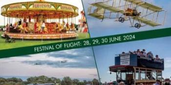 Shuttleworth Festival of Flight