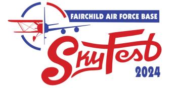 Fairchild AFB SkyFest 2024
