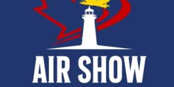CFB Greenwood – Air Show Atlantic