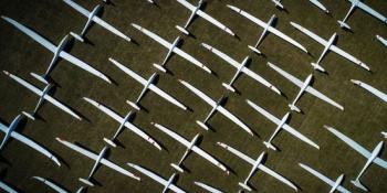 British Gliding Association Competitions