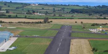 Henstridge Airfield 80th Anniversary Fly-in