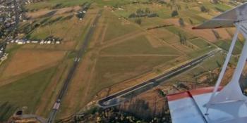 NZ National Aerobatics Championships