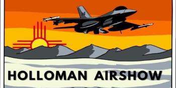 Hollomon Airshow 2024 Legacy of Liberty