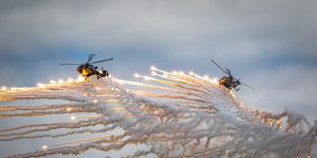 The Royal Navy International Air Day – CANCELLED