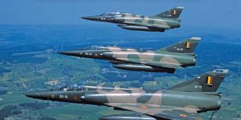 Defence Logistics Central and Eastern Europe 2020