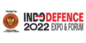 Indo Defence Expo & Forum 2022