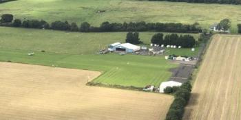 FunFly Aerosports Flying Club Fly-In