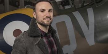 Imperial War Museum History Festival