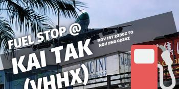 Fuel Stop @ Kai Tak – Online Event