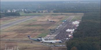 Belgian Air Force Days