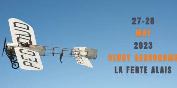 Fete Aerienne Amicale Jean Baptiste Salis