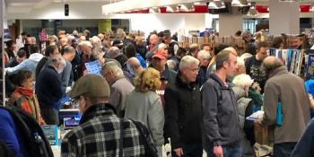 Heathrow Aircraft Enthusiasts Fair