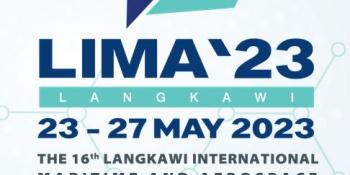 Langkawi International Maritime and Aerospace Exhibition (LIMA)