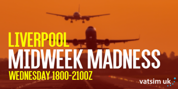 Liverpool Midweek Madness – Online Event
