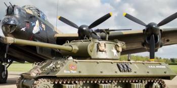 Lanc, Tank and Military Machines