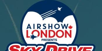 Airshow London, Canada