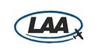 Light Aircraft Association Rally