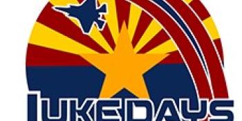 Luke Days 2024 Airshow