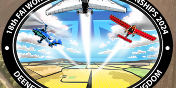 FAI World Microlight Championships