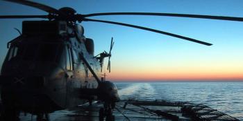 Maritime Reconnaissance and Surveillance Technology Conference