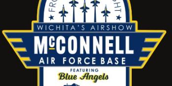 McConnell AFB – Frontiers in Flight Open House and Airshow